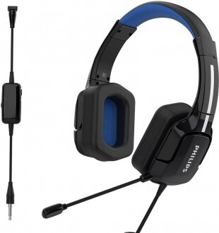 Philips TAGH301 (TAGH301BL/00) Kulaklık kullananlar yorumlar